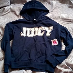 Juicy Couture hoodie
